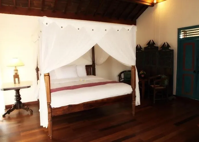 Sunhouse Guesthouse