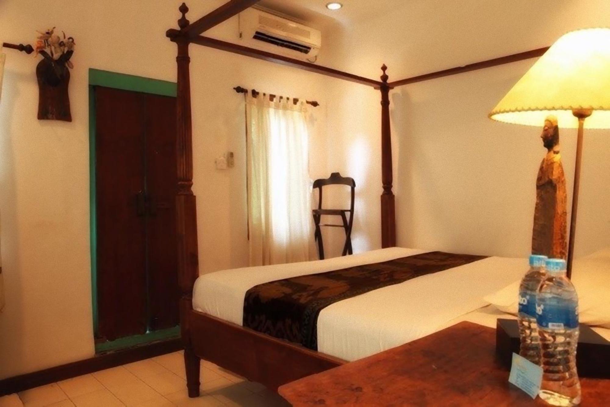 Sunhouse 3* Sanur
