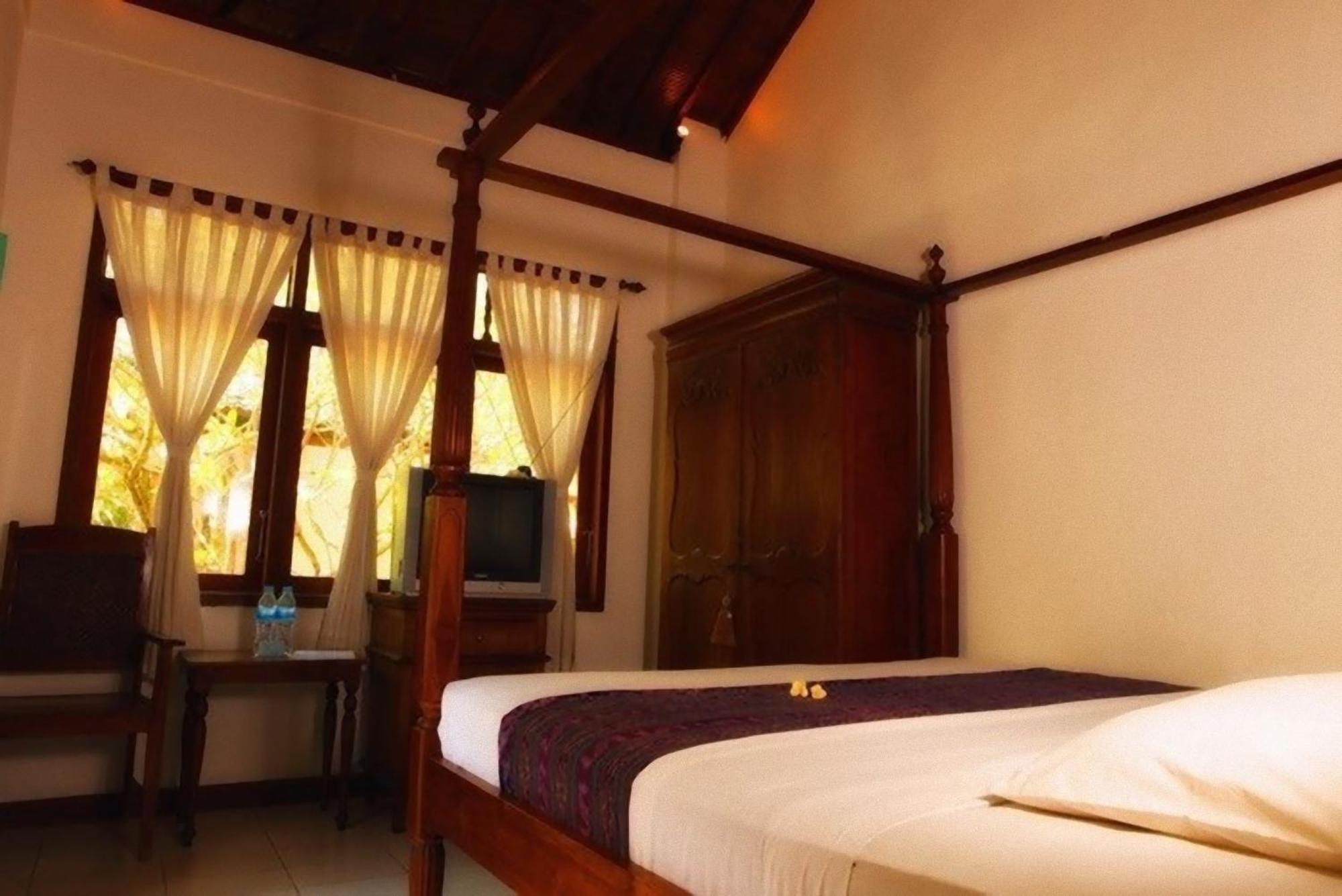 Sunhouse Sanur