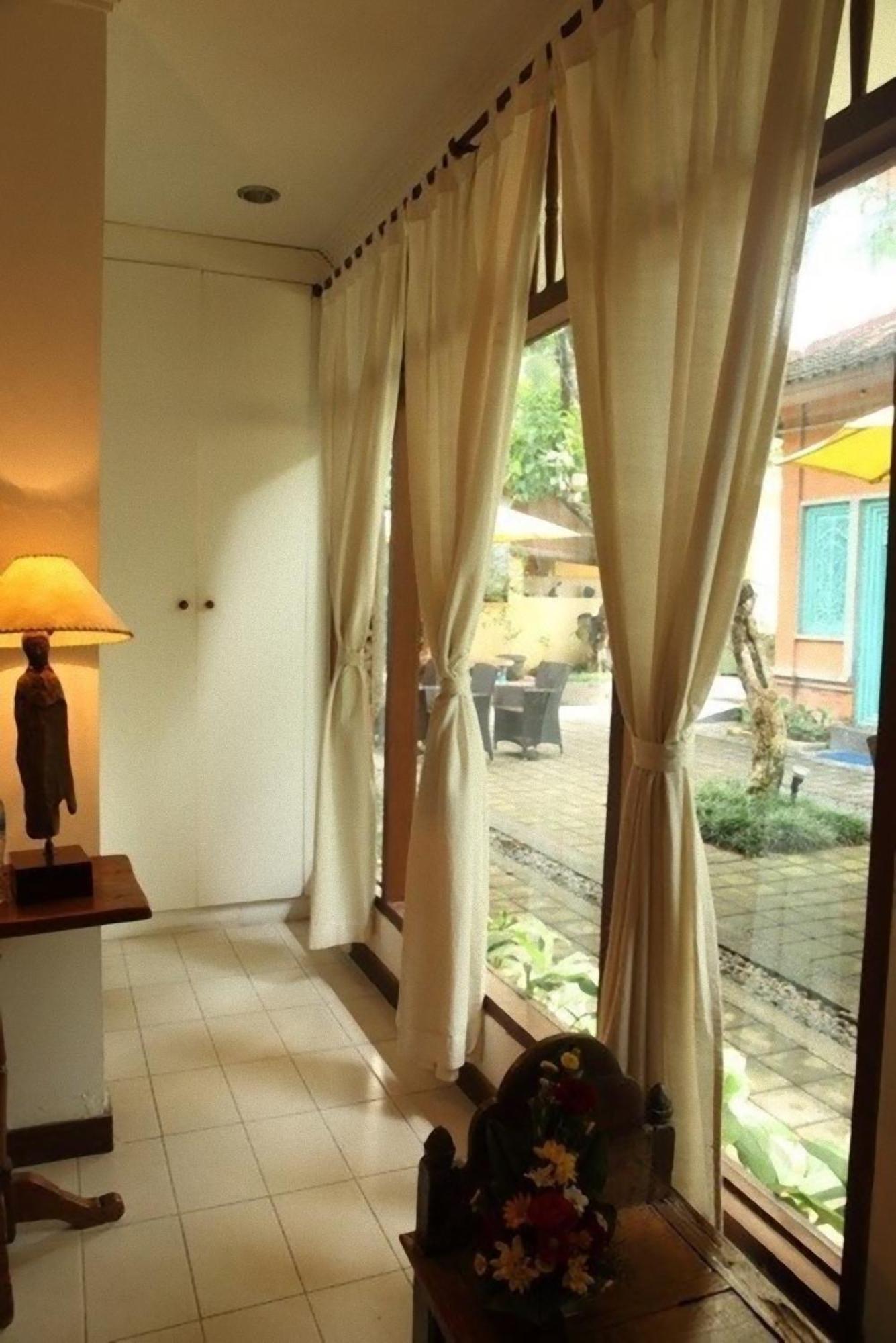 Sunhouse Sanur