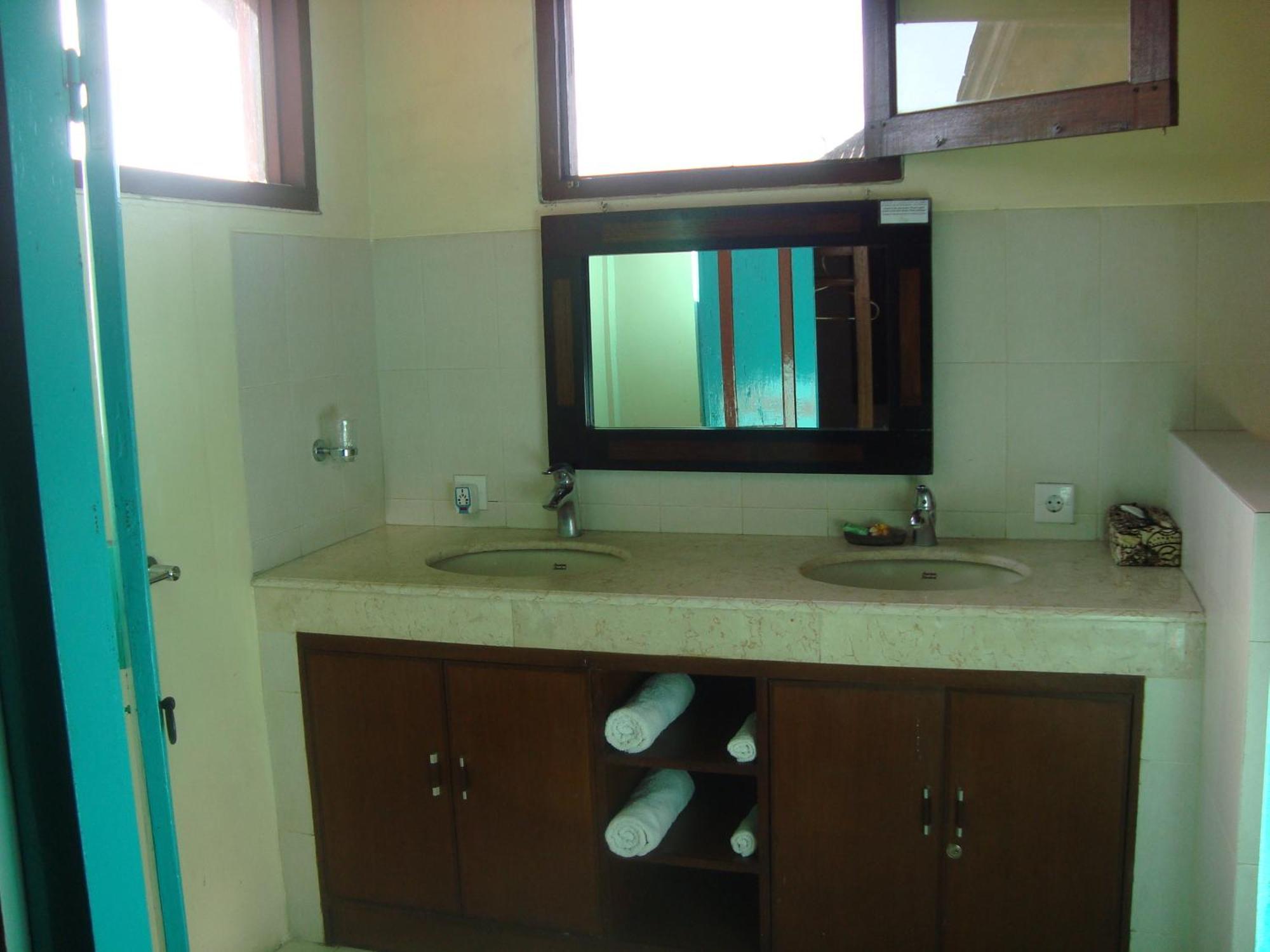 Sunhouse 3* Sanur