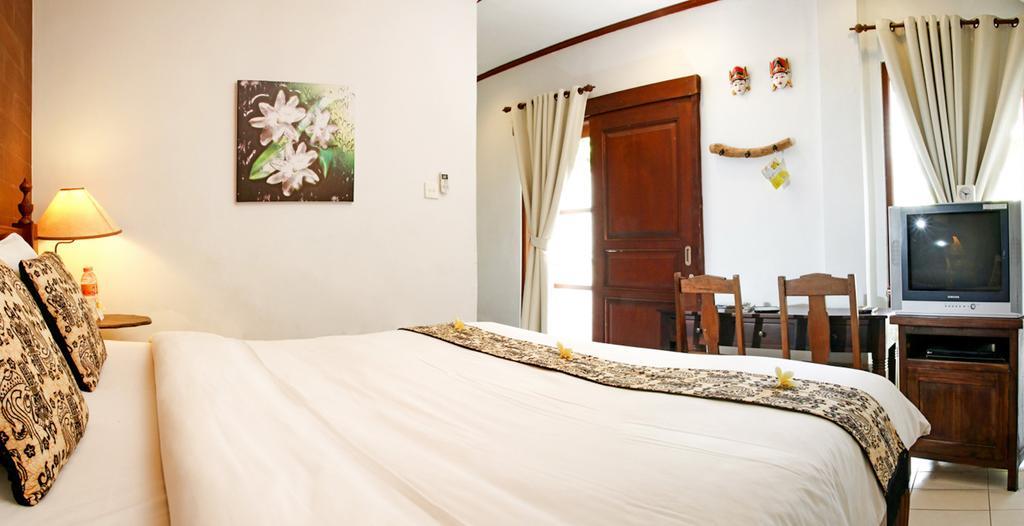 Maison d'hôtes Sunhouse Sanur