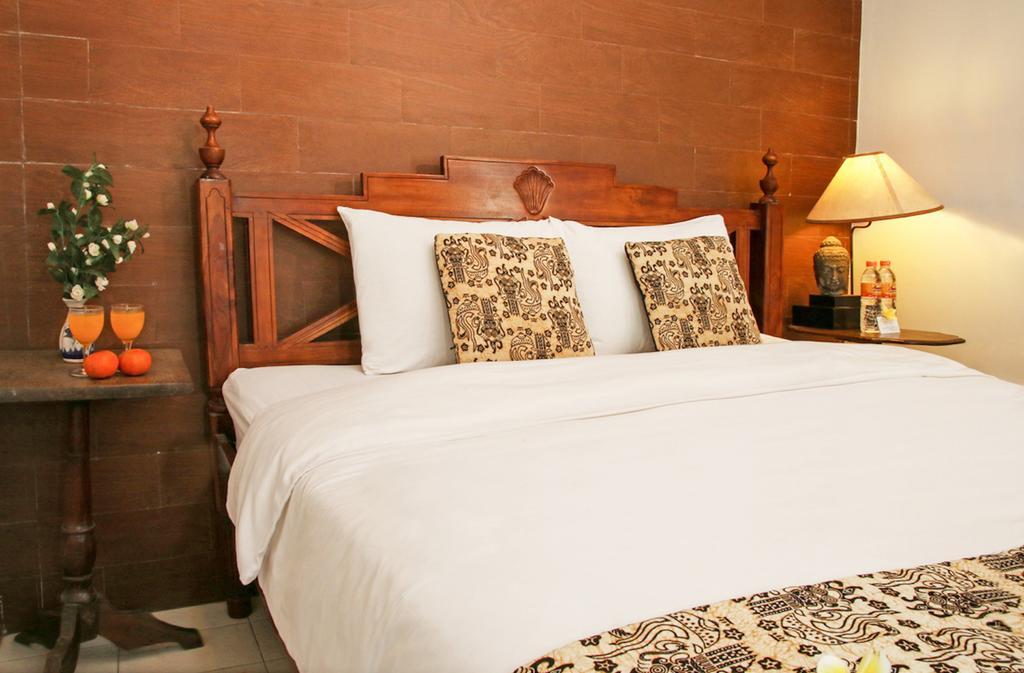 Sunhouse 3* Sanur