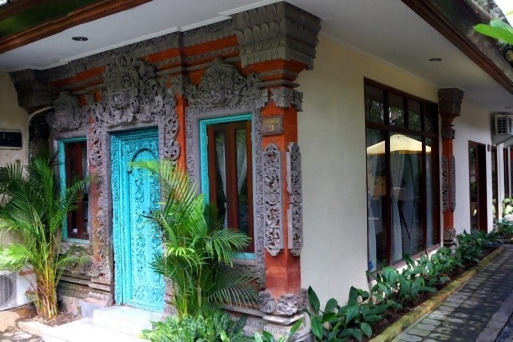 Sunhouse 3* Sanur
